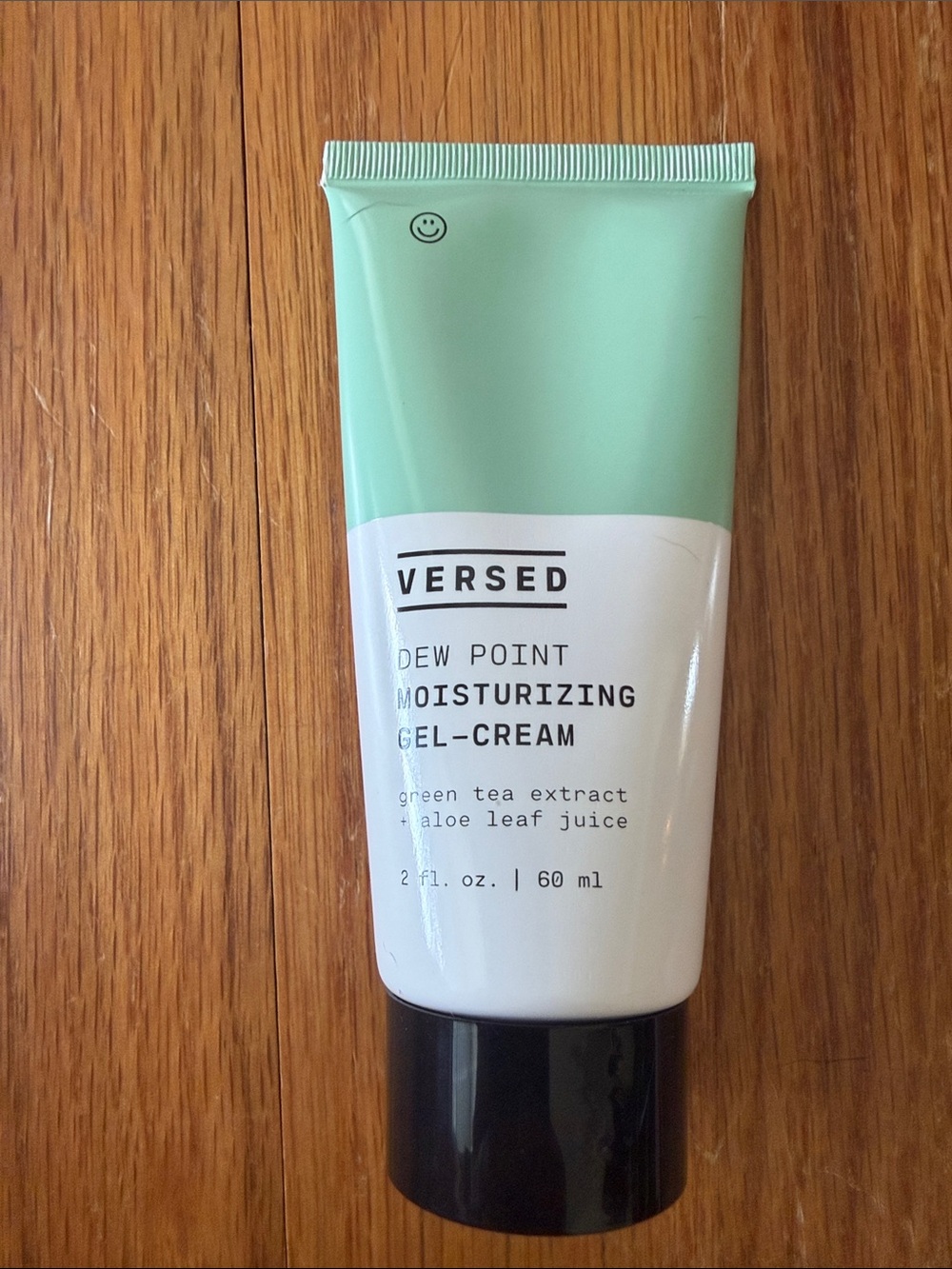 Versed Dew Point Moisturizing Gel-Cream